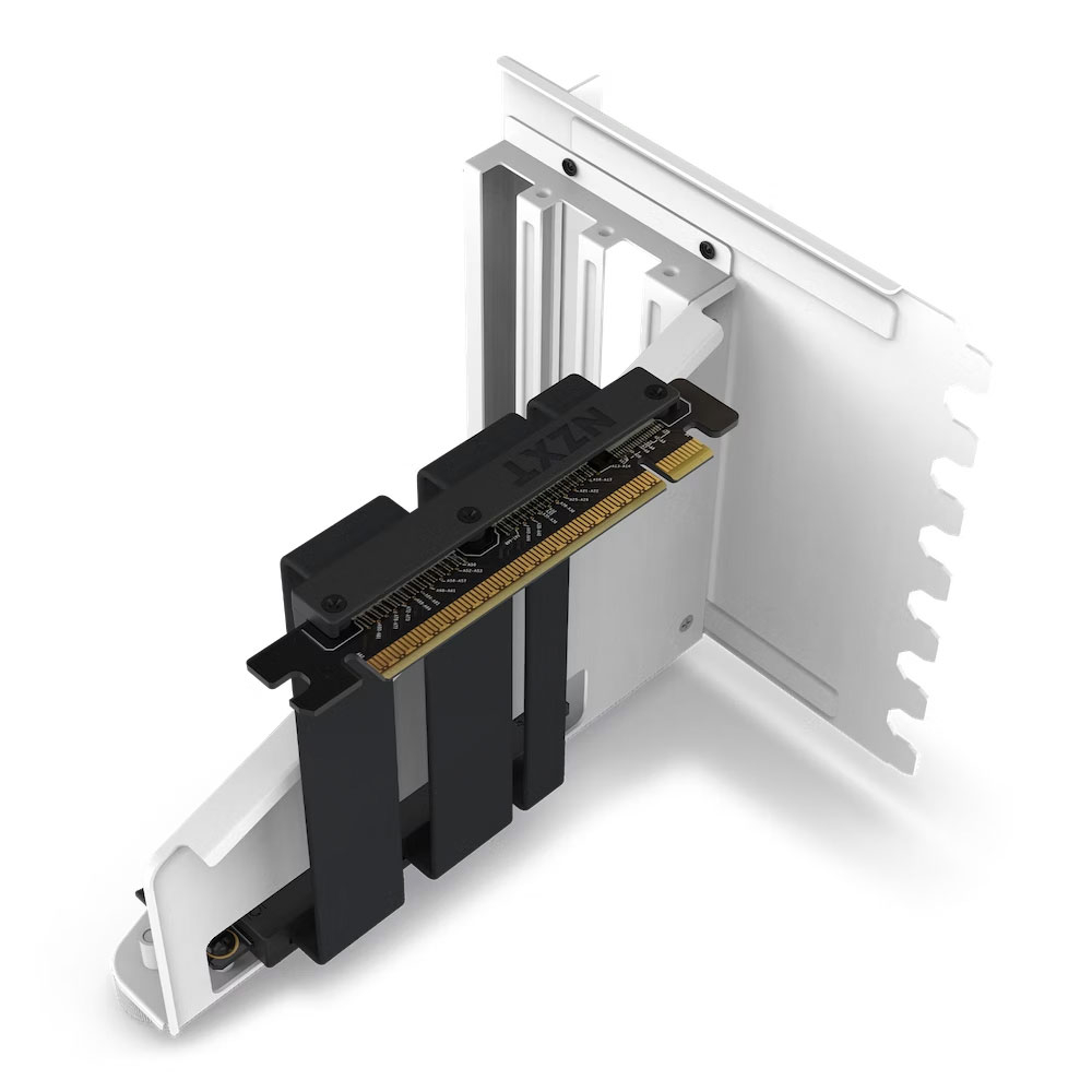 Soporte Vertical NZXT Blanco