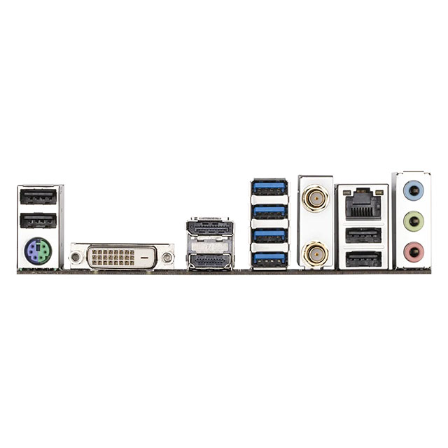 MOTHERBOARD GIGABYTE ATX B550M DS3H AC
