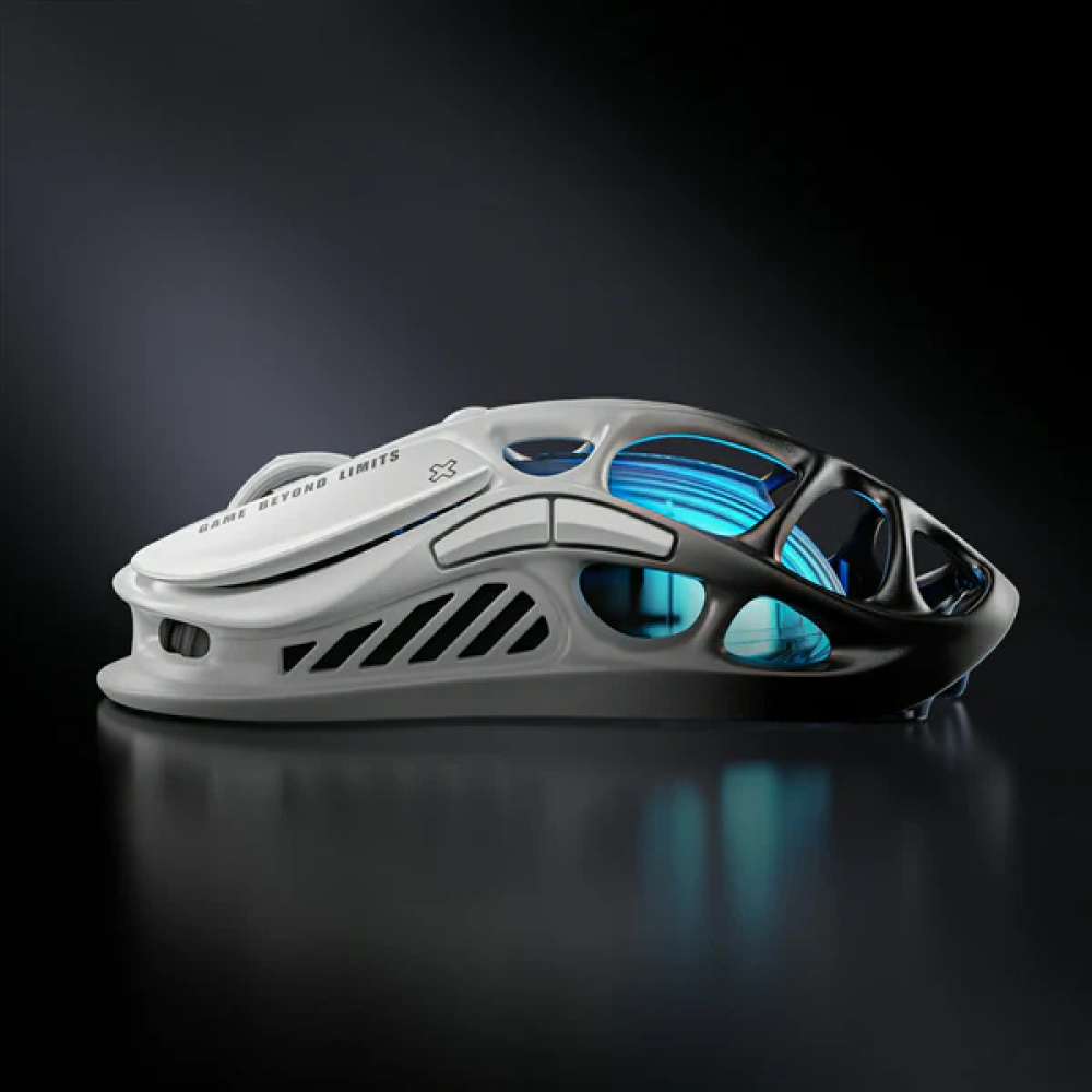 Mouse Gravastar Mercury M1 Pro Gradient