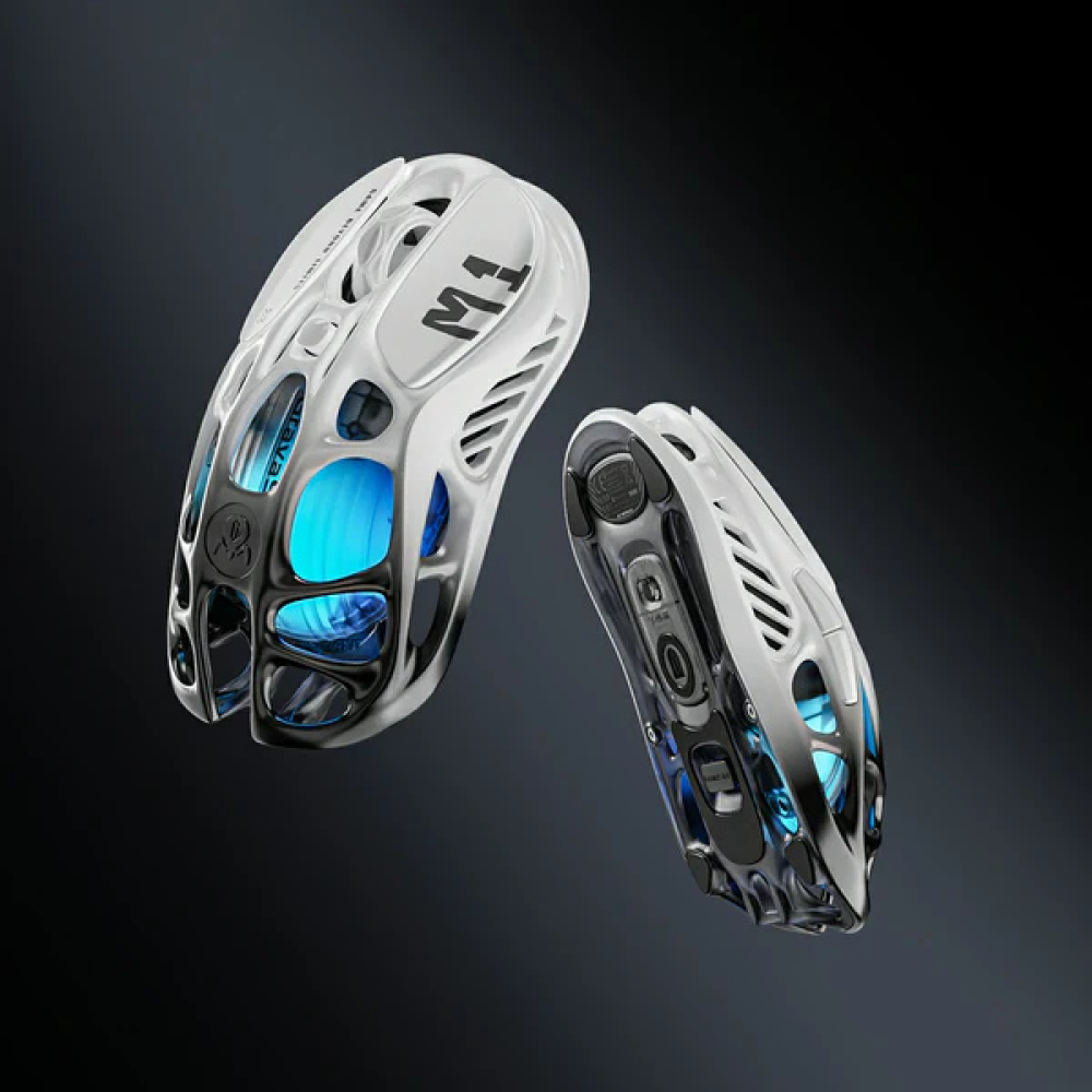 Mouse Gravastar Mercury M1 Pro Gradient