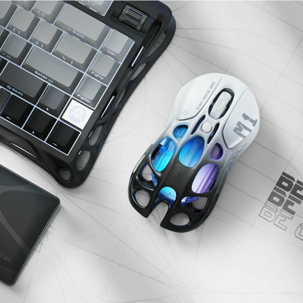 Mouse Gravastar Mercury M1 Pro Gradient