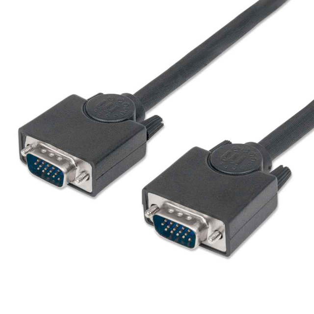 CABLE SVGA 3.0M MANHATTAN 311748