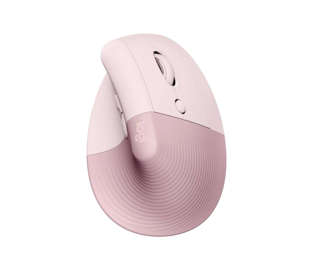 MOUSE LOGITECH LIFT VERTICAL ERGONOMIC
