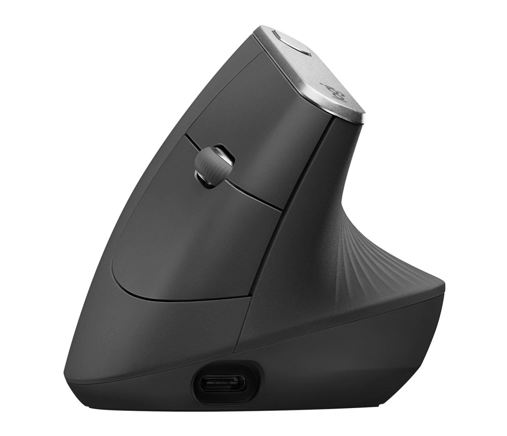 MOUSE LOGITECH MX VERTICAL 910-005449