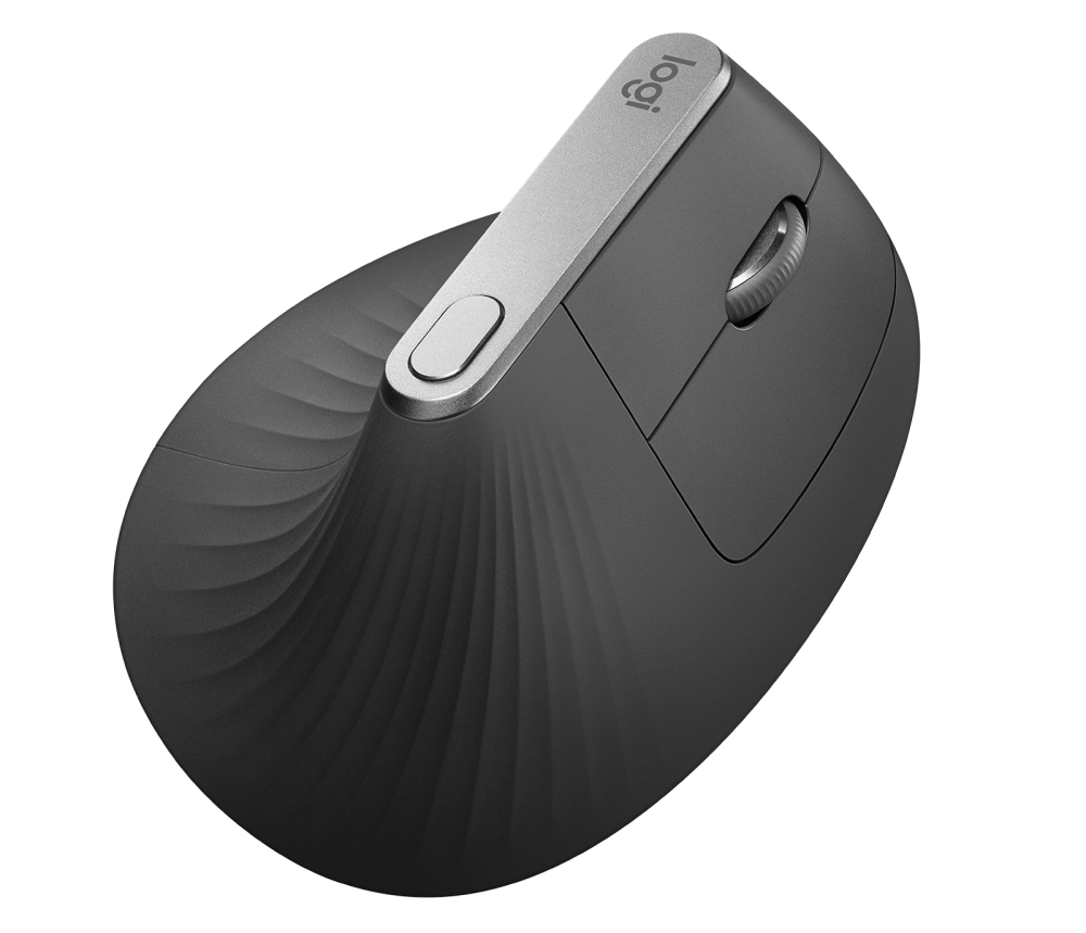 MOUSE LOGITECH MX VERTICAL 910-005449