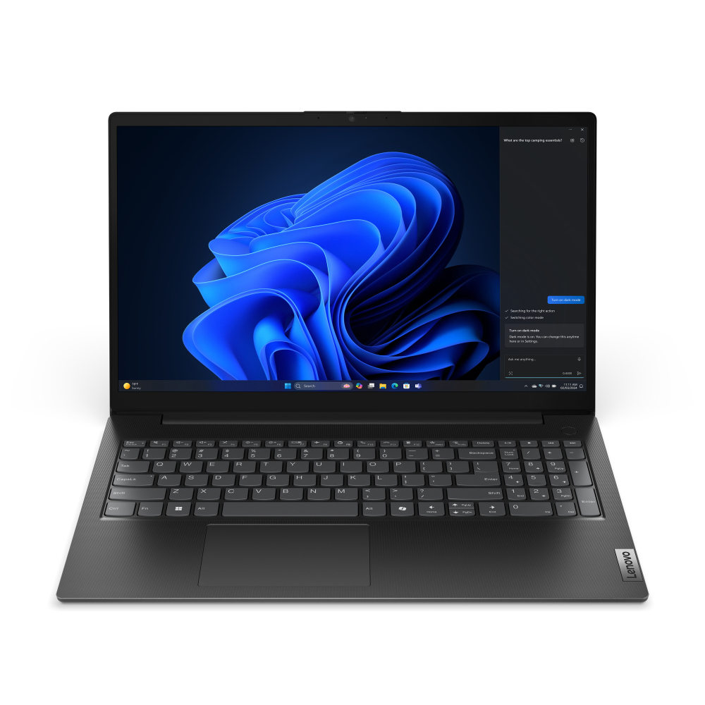 Laptop Lenovo V15 G5 IRL, 15.6" 1920x1080 Full HD, Intel Core i5-13420H, 16GB, 512GB SSD, Windows 11 Pro 83GW0055LM