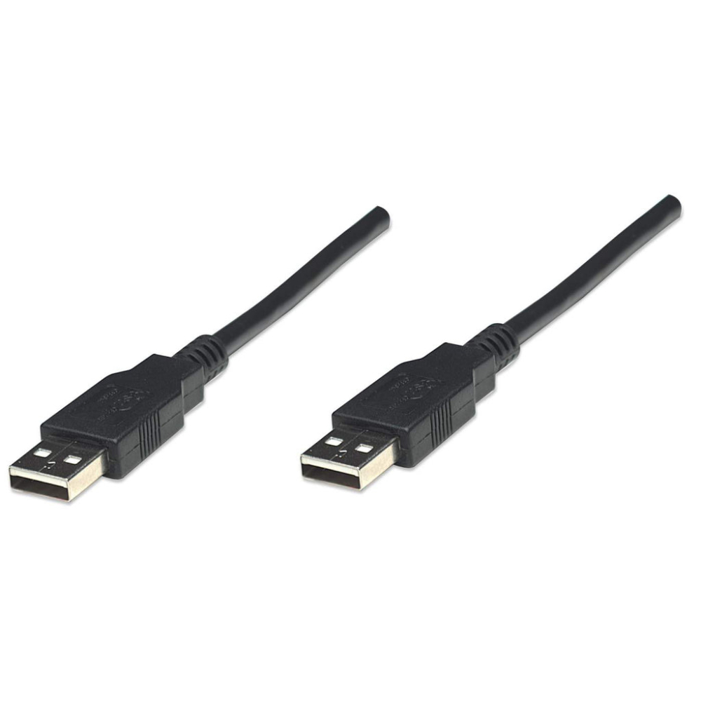 USB CABLE MANHATTAN 1.8M