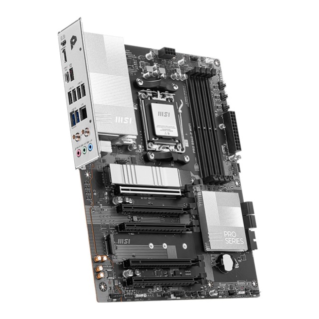 Motherboard MSI PRO B840-P WIFI
