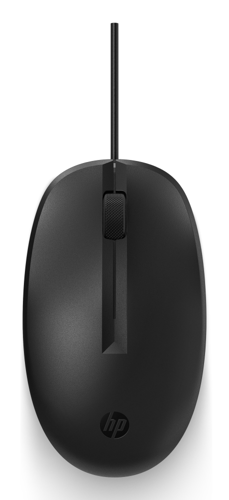 Mouse hp 125 wired 265A9UT