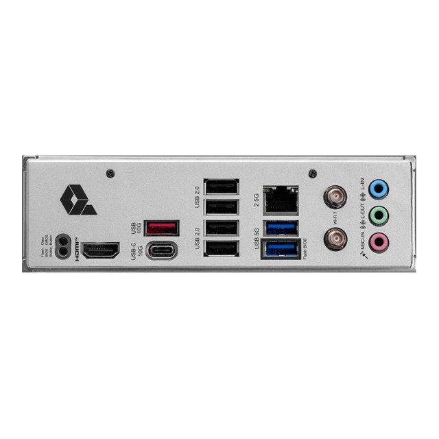 Motherboard MSI PRO B840-P WIFI