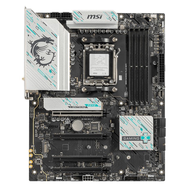 Motherboard MSI B850 GAMING PLUS WIFI