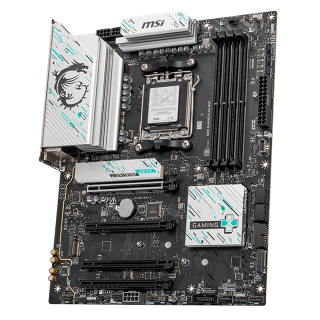 Motherboard MSI B850 GAMING PLUS WIFI