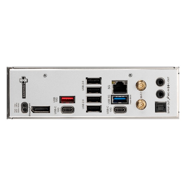Motherboard MSI B850 GAMING PLUS WIFI