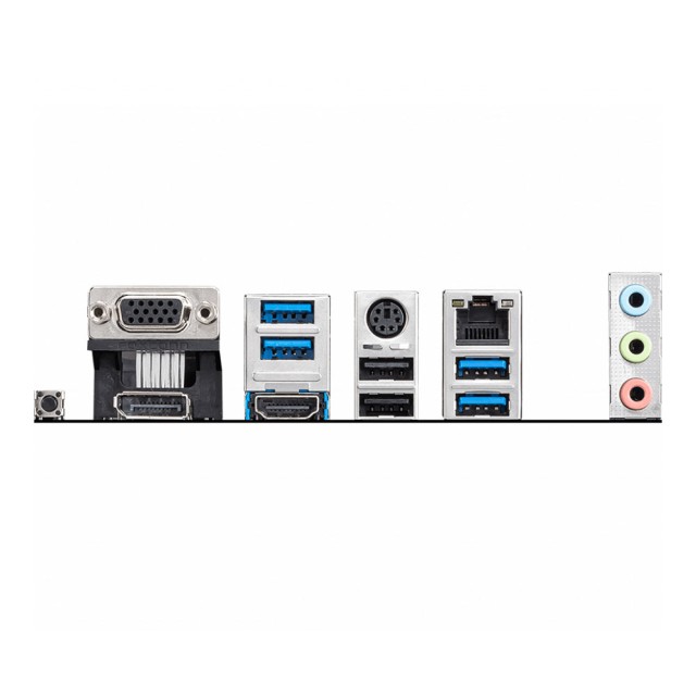 Motherboard MSI B550M PRO-VDH AM4