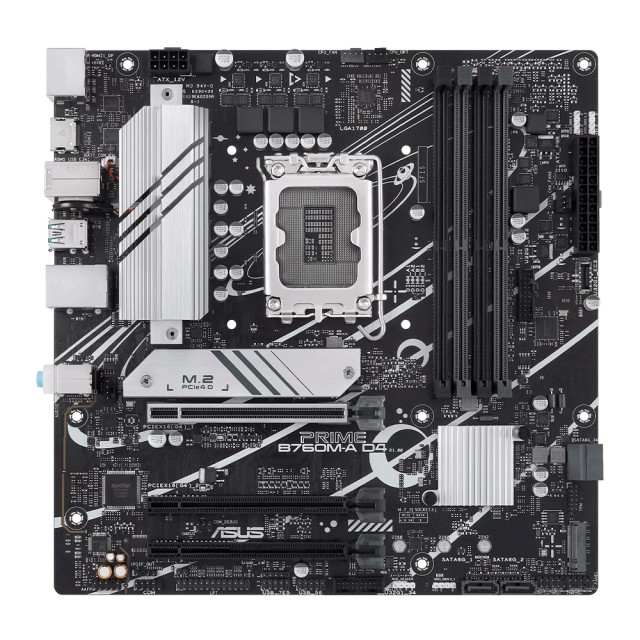Motherboard ASUS PRIME B760M-A D4