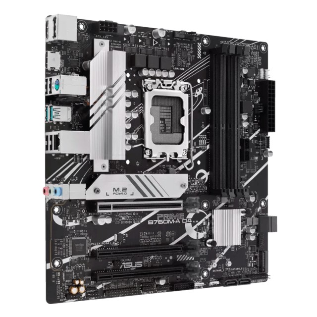 Motherboard ASUS PRIME B760M-A D4