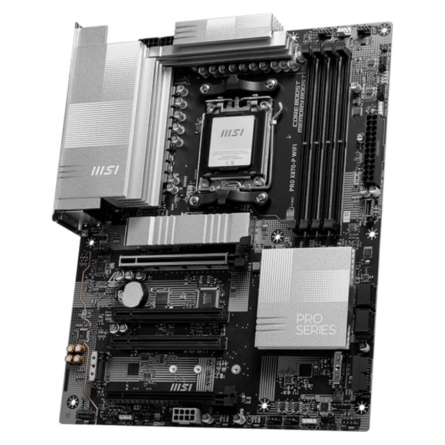 Motherboard MSI PRO X870-P WIFI