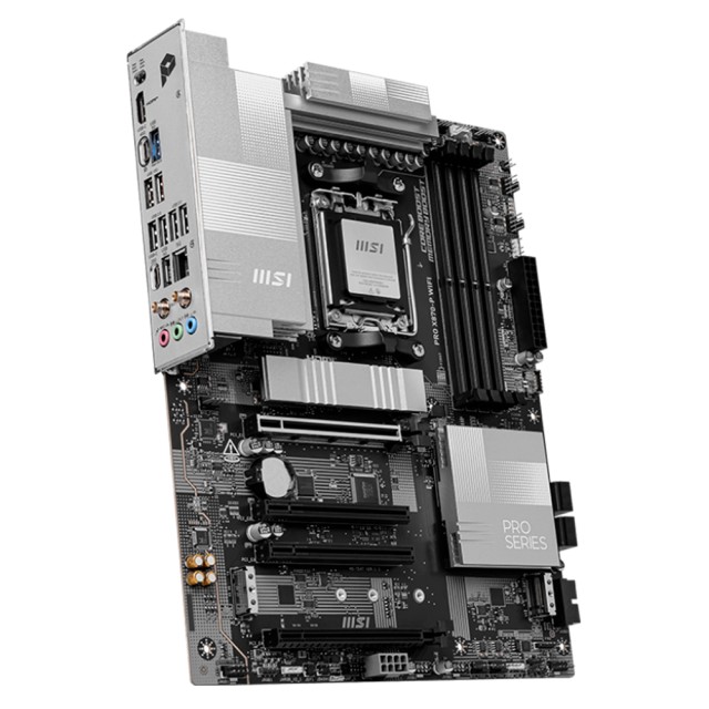Motherboard MSI PRO X870-P WIFI