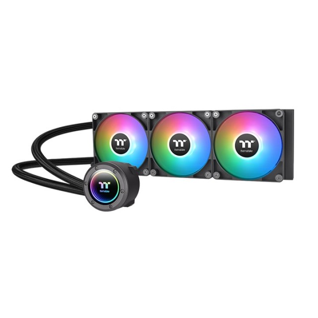 AIO ThermalTake TH360 V2 Negro