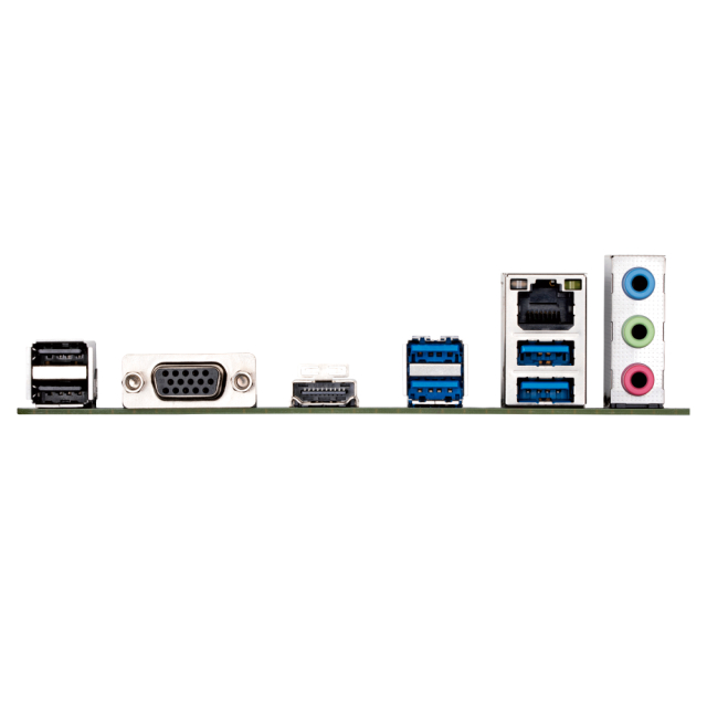 Motherboard Gigabyte B760M H