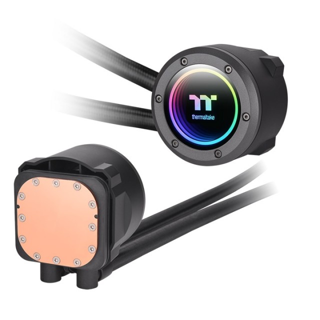 AIO ThermalTake TH360 V2 Negro