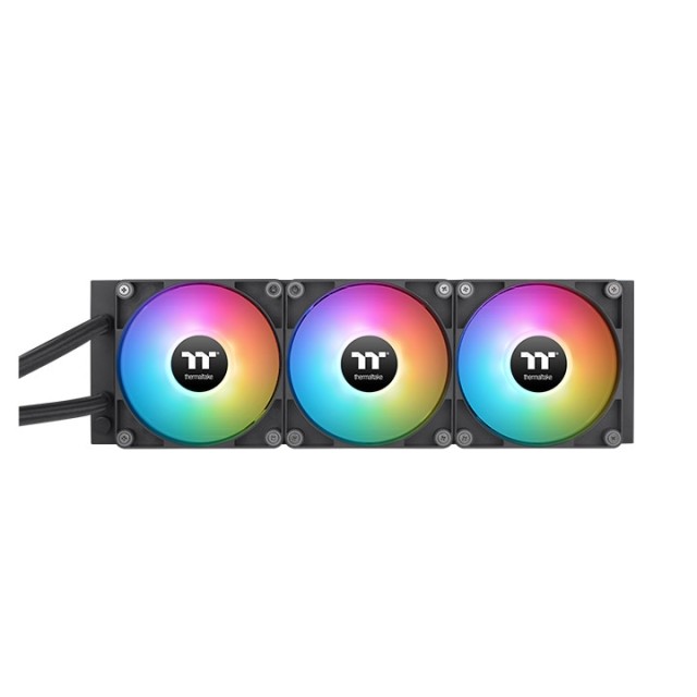 AIO ThermalTake TH360 V2 Negro