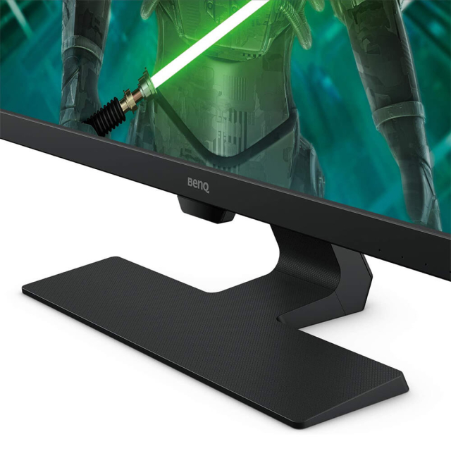 "MONITOR BENQ GL2780  27"" -"