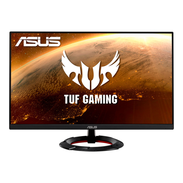 MONITOR ASUS VG249Q1R 23.8" 165HZ
