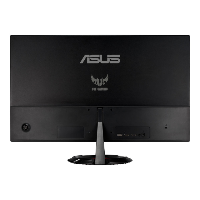 MONITOR ASUS VG249Q1R 23.8" 165HZ