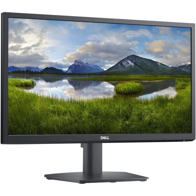 "MONITOR DELL E2222H, 21.5"" 1920x1080"