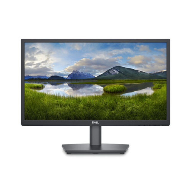 "MONITOR DELL E2222H, 21.5"" 1920x1080"