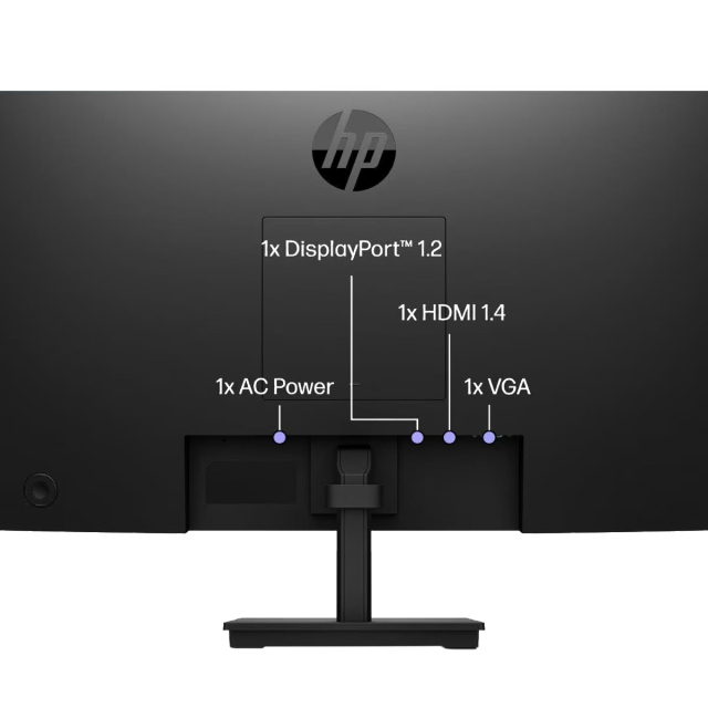 Monitor HP P22v G5 22 pulgadas