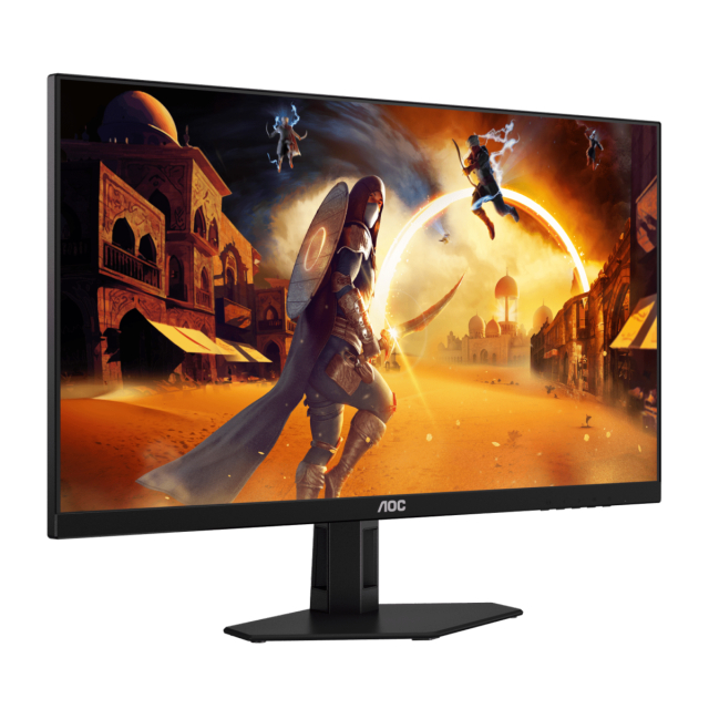 "Monitor AOC 27"" 27G4E 1080p 180Hz"
