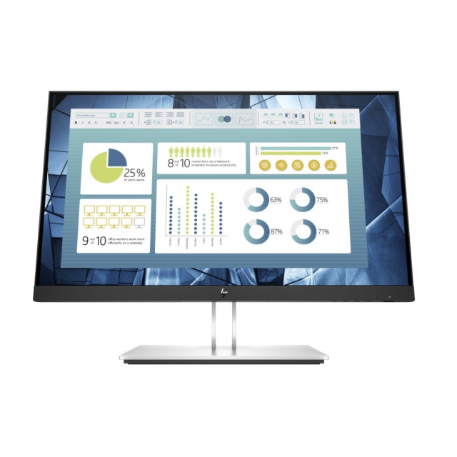 Monitor 22" HP EliteDisplay E22 G4