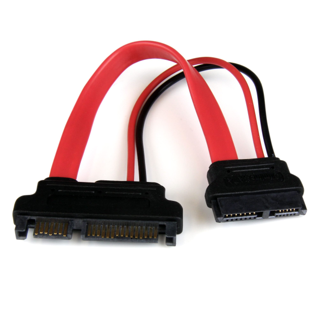 CABLE SATA STARTECH SLSATAADAP6