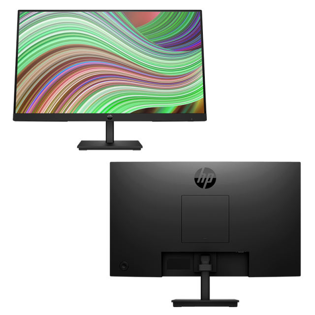MONITOR HP P24V G5 7N914AT#ABA 23.8IN