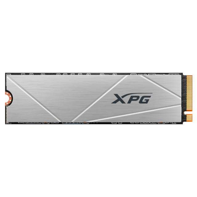 SSD M.2 NVMe XPG Gammix S60 512GB