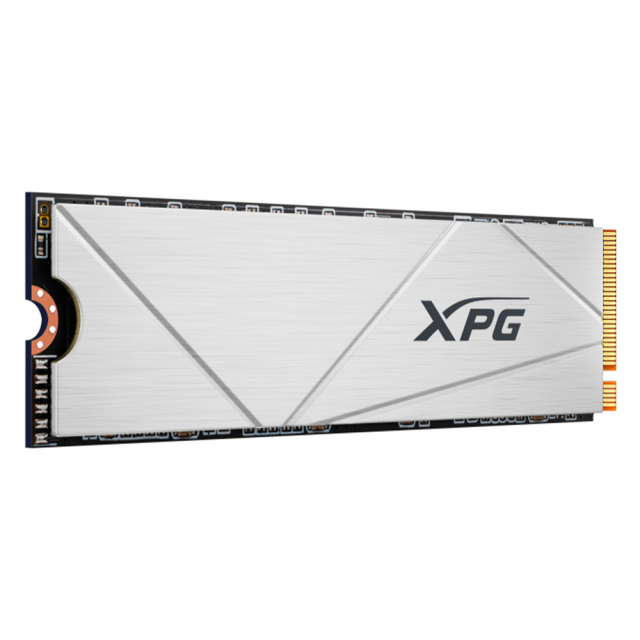 SSD M.2 NVMe XPG Gammix S60 512GB