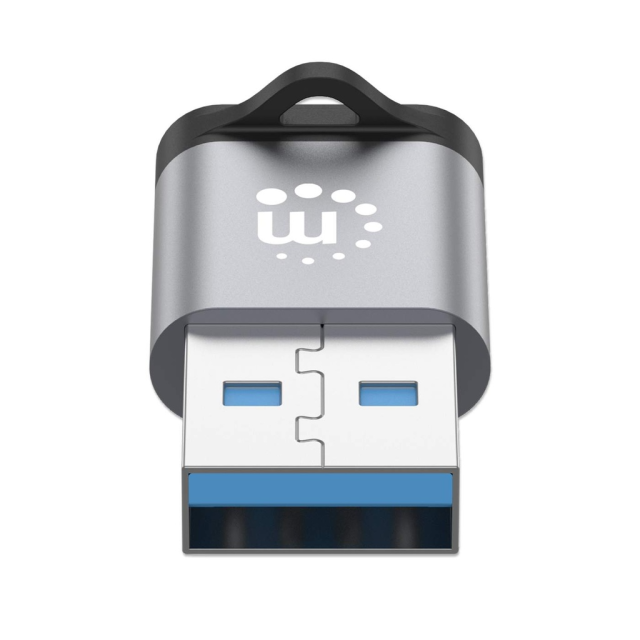 Adaptador USB-C a USB-A 356305