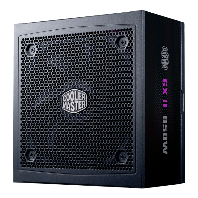 PSU Cooler Master GX II Gold 850W