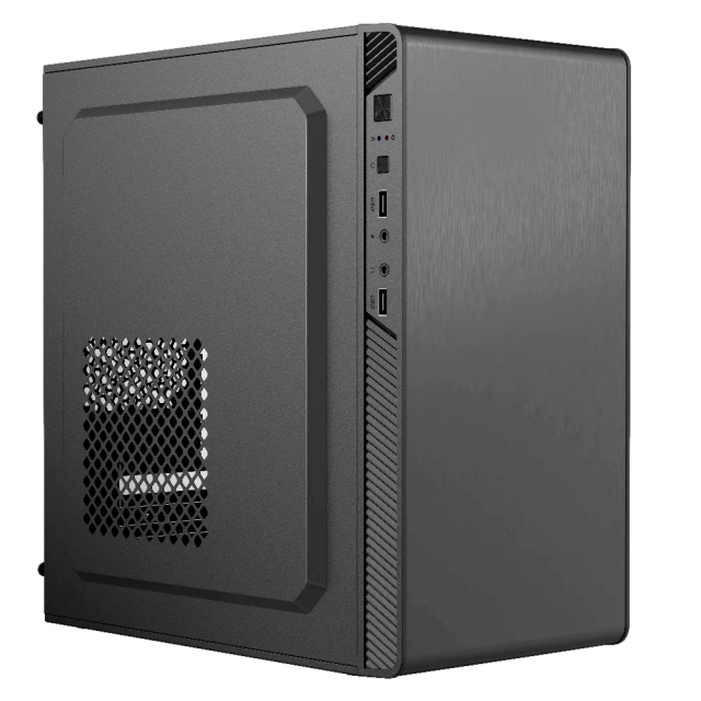 GABINETE ACTECK GI216 AC-935777 MICRO