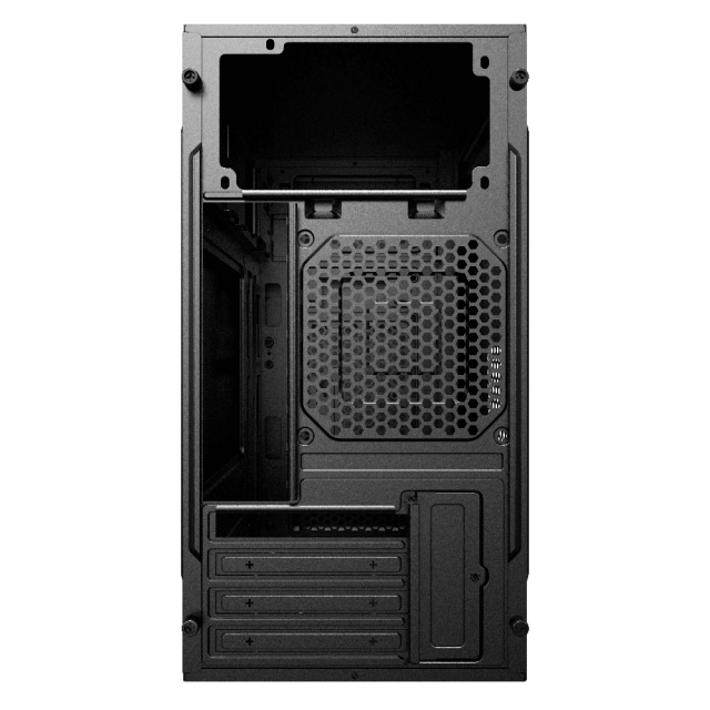 GABINETE ACTECK GI216 AC-935777 MICRO