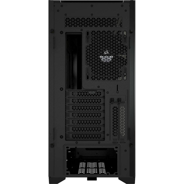 Gabinete Corsair iCUE 5000D Negro