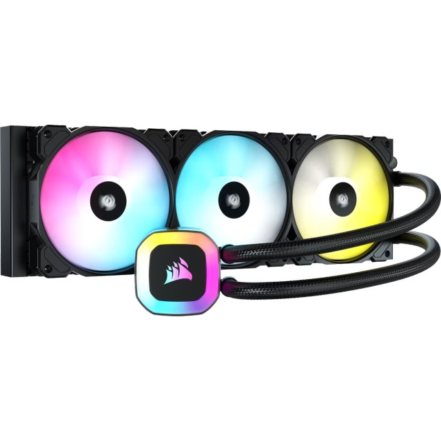 AIO Corsair H150 RGB