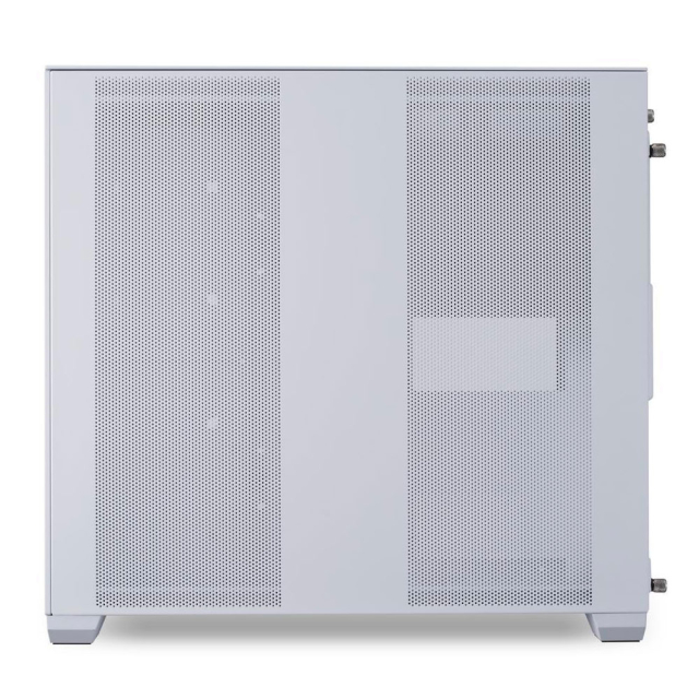 Gabinete Lian Li O11 AIR MINI Blanco