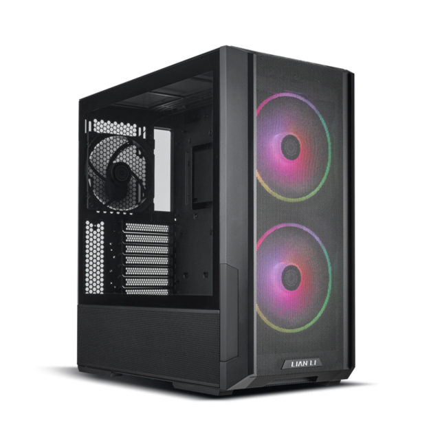 Gabinete Lian Li Lancool 216X Negro