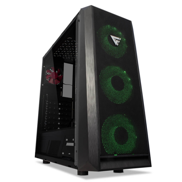 Gabinete Game Factor CSG502