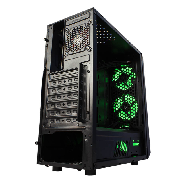 Gabinete Game Factor CSG502
