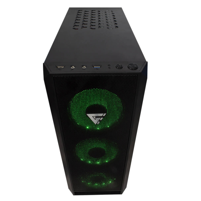 Gabinete Game Factor CSG502