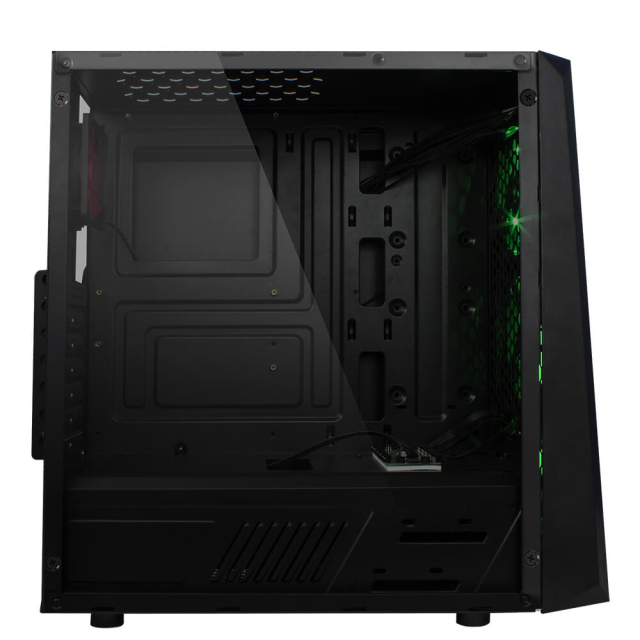 Gabinete Game Factor CSG502